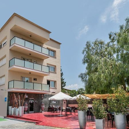 Hotel H Granollers Ngoại thất bức ảnh