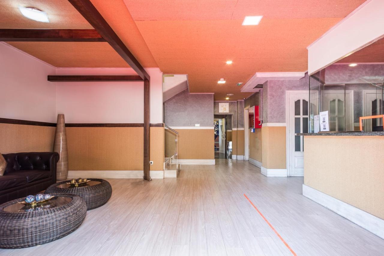 Hotel H Granollers Ngoại thất bức ảnh