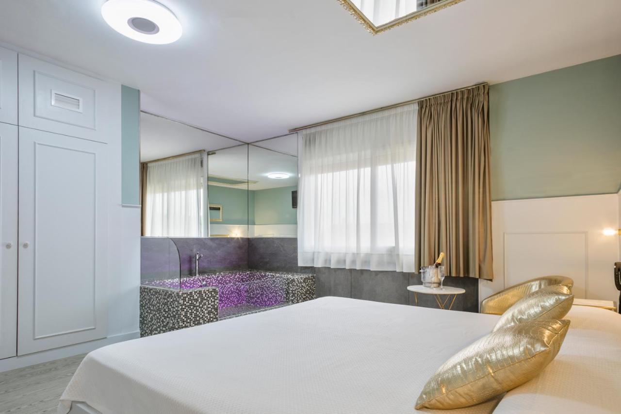 Hotel H Granollers Ngoại thất bức ảnh