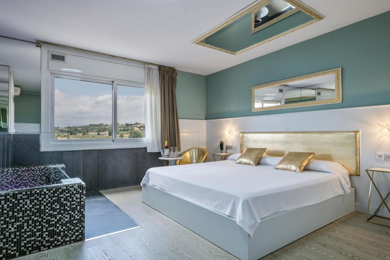 Hotel H Granollers Ngoại thất bức ảnh