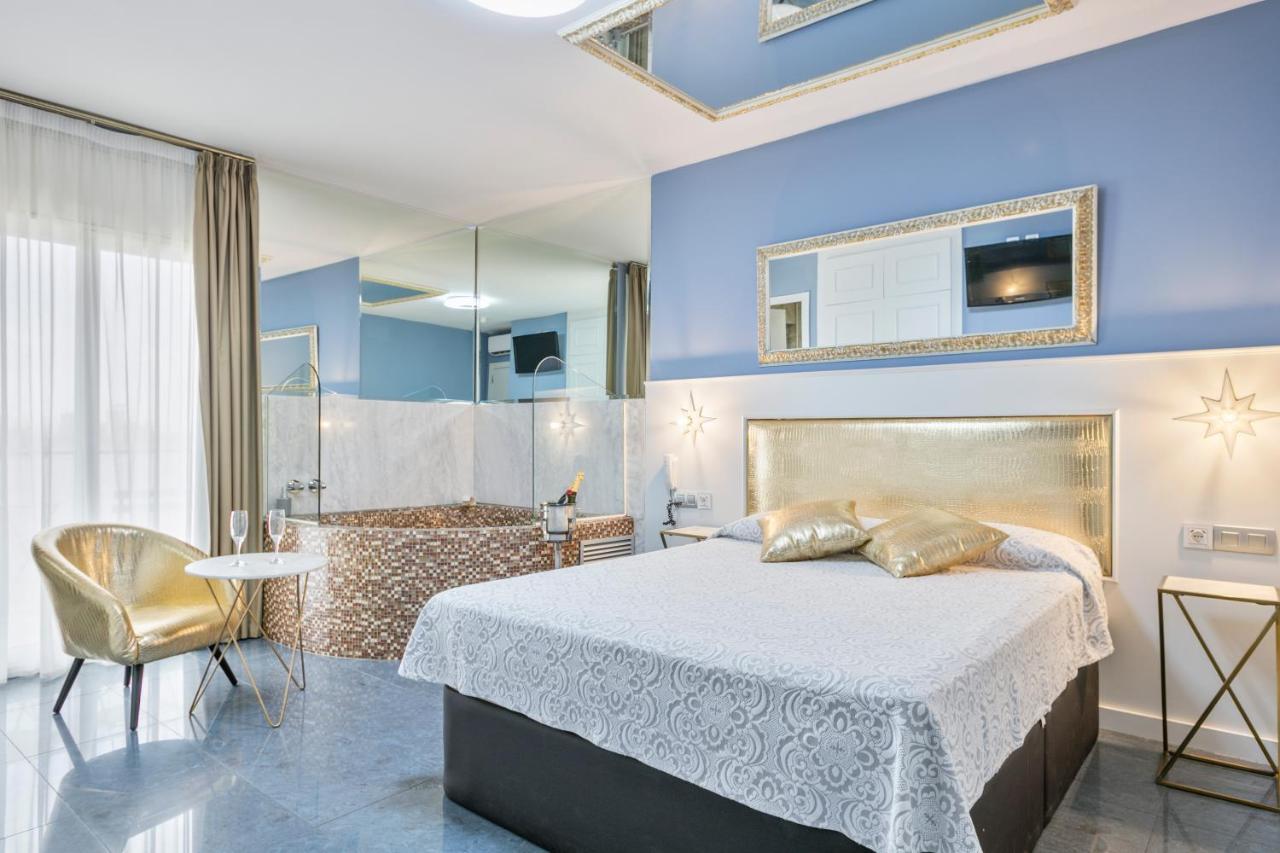 Hotel H Granollers Ngoại thất bức ảnh