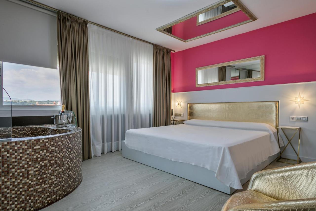 Hotel H Granollers Ngoại thất bức ảnh