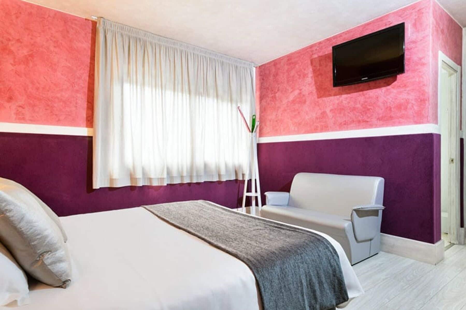 Hotel H Granollers Ngoại thất bức ảnh