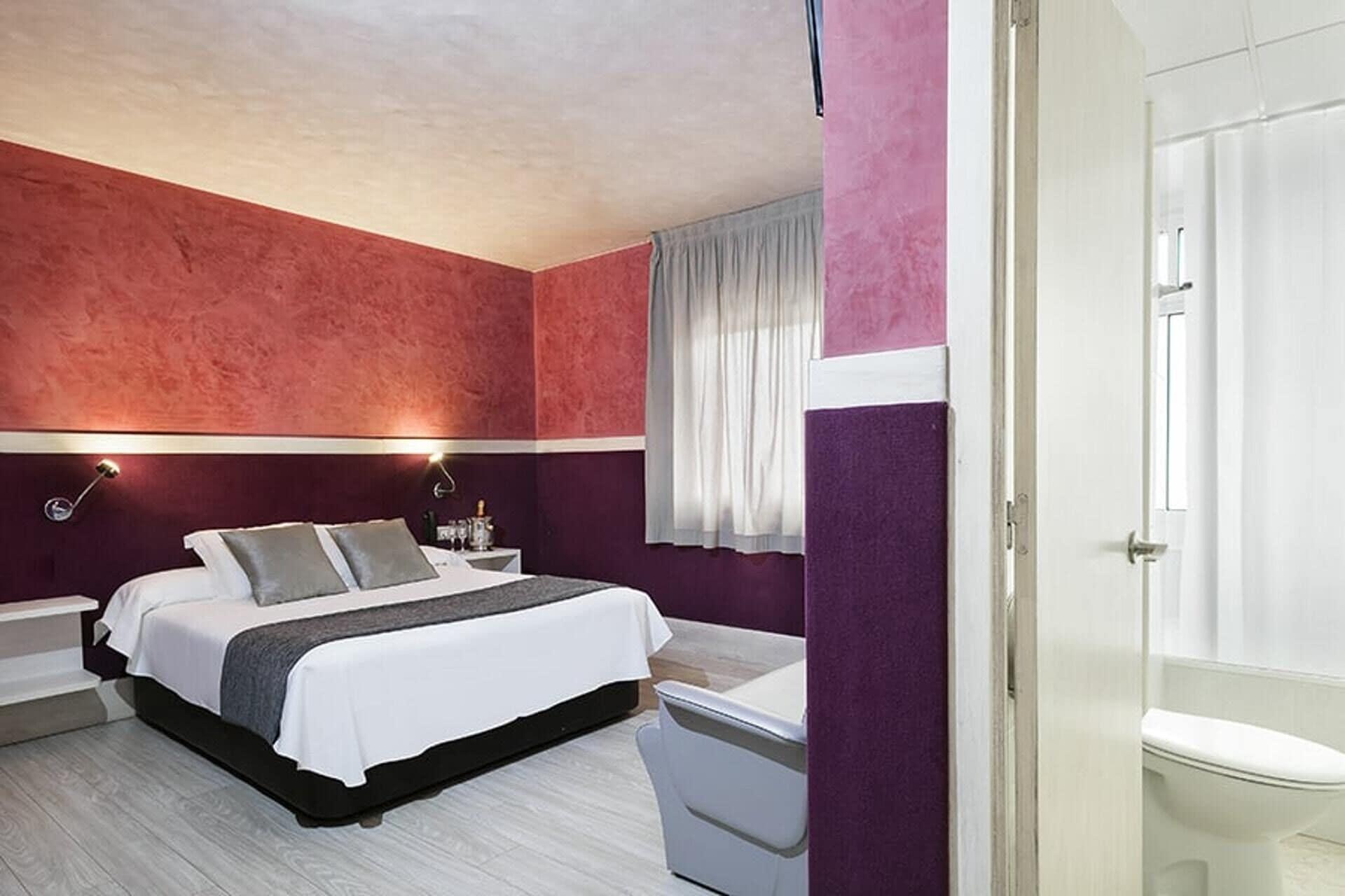 Hotel H Granollers Ngoại thất bức ảnh