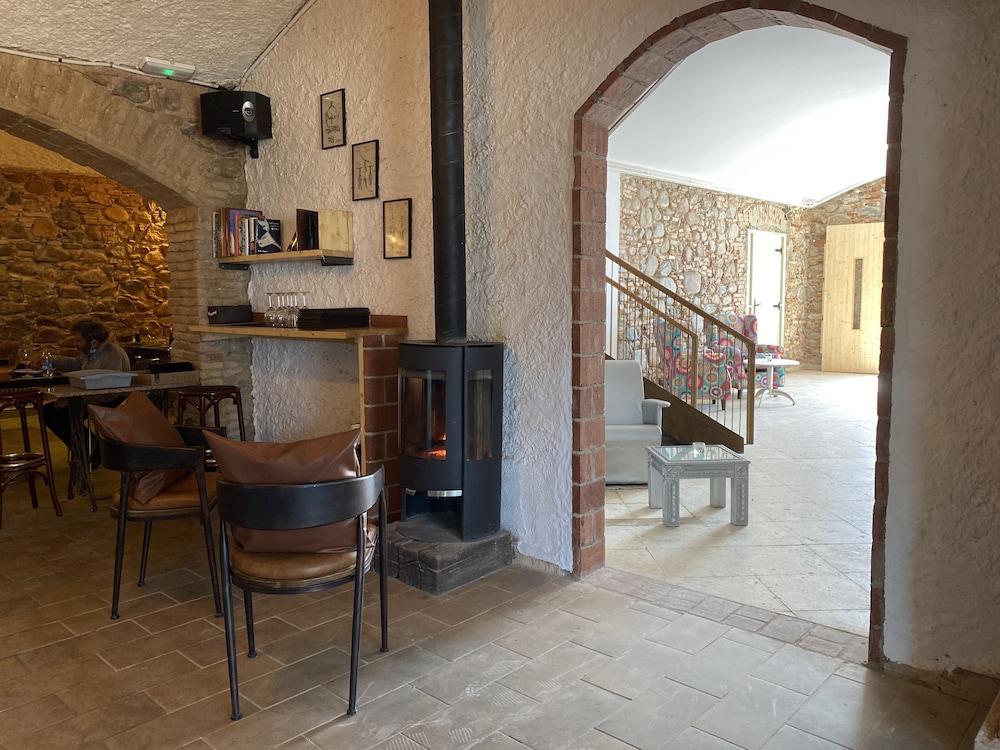 Hotel H Granollers Ngoại thất bức ảnh