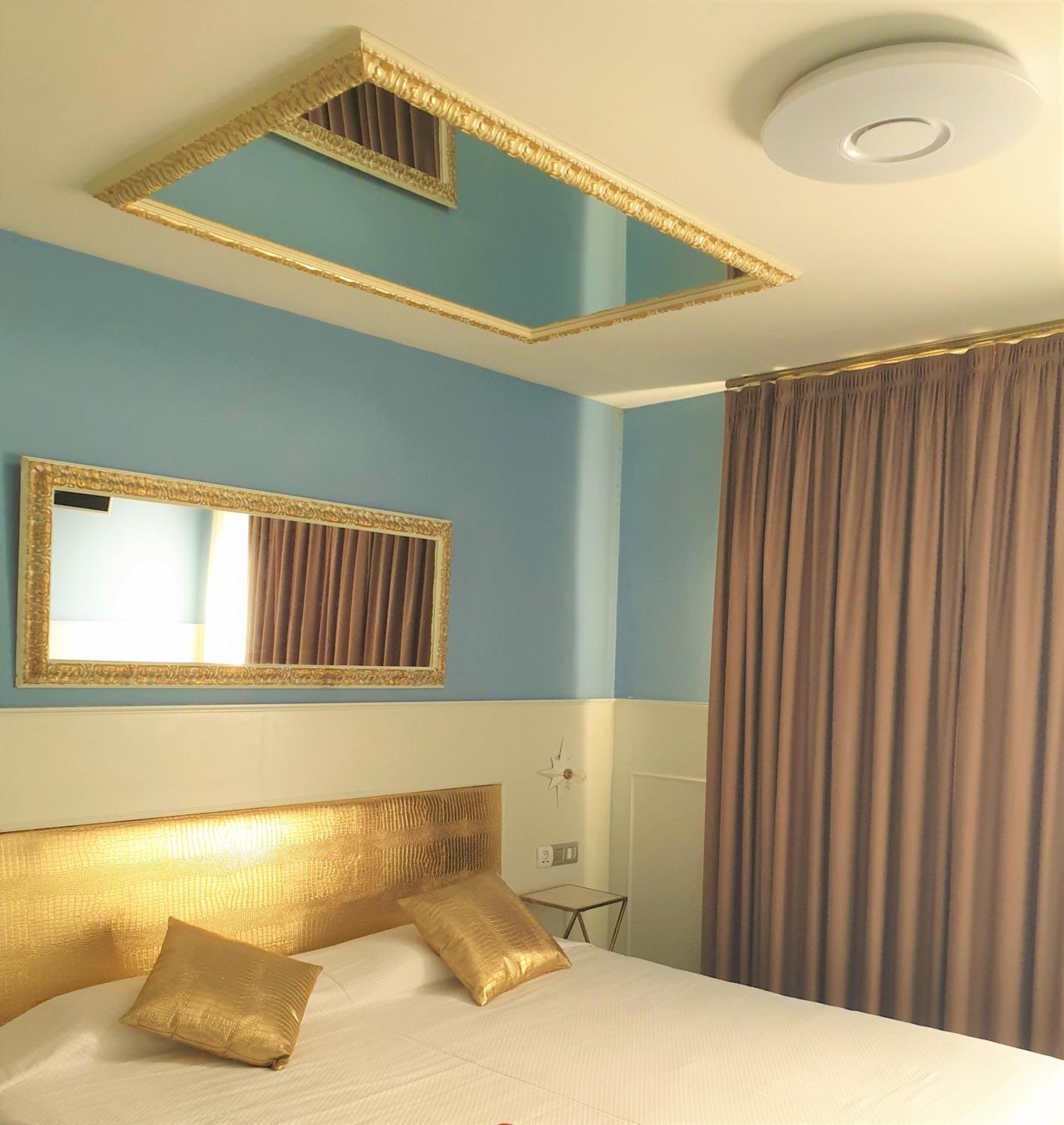 Hotel H Granollers Phòng bức ảnh