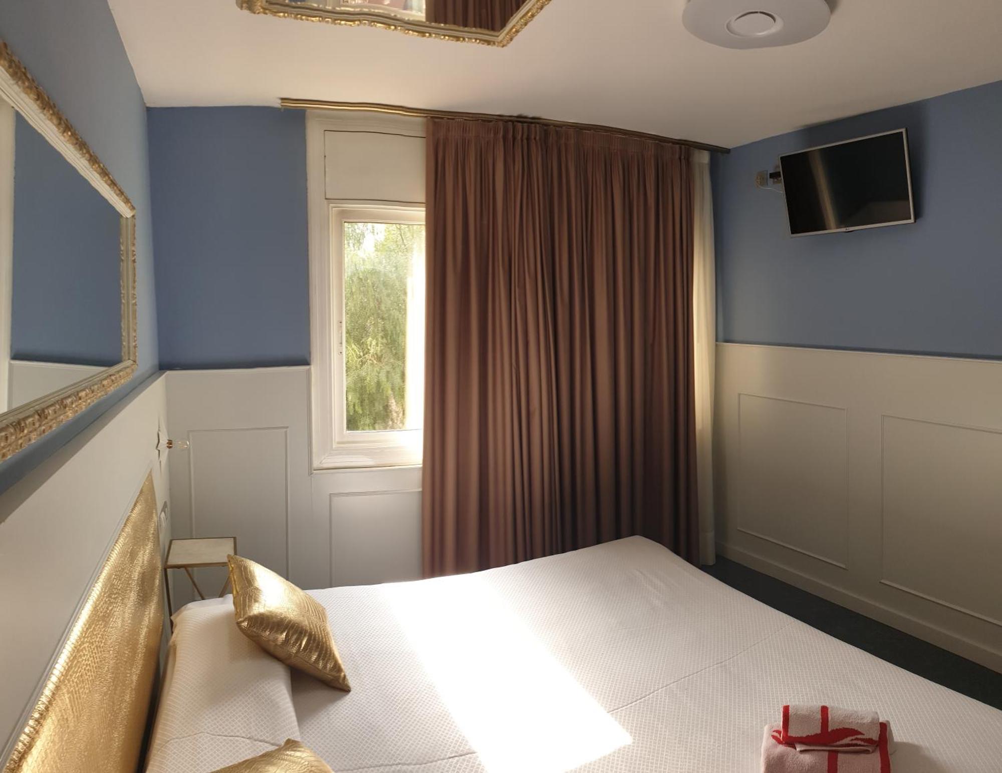 Hotel H Granollers Phòng bức ảnh