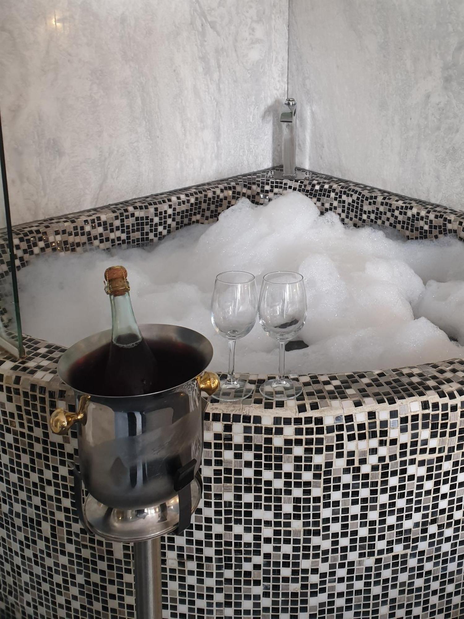 Hotel H Granollers Phòng bức ảnh