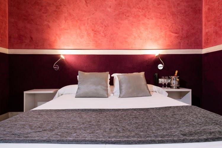 Hotel H Granollers Ngoại thất bức ảnh