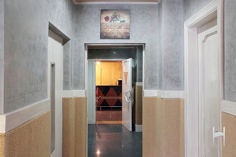 Hotel H Granollers Ngoại thất bức ảnh